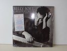 Billy Joel GREATEST HITS Volume 1 & 2 C240121 NEW/SEALED 1985 Vinyl LP Rare