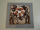 SPLIT ENZ - See Ya 'Round 1984 original LP w/ pic sleeve A&M VG-EX HTF