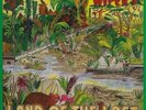 Wipers Land Of The Lost MOV limited #d YELLOW vinyl LP NEW/SEALED