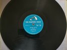 ELVIS PRESLEY : MY BABY LEFT ME / I WANT YOU, I NEED YOU, I LOVE YOU.  UK.78.rpm