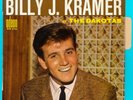BILLY J. KRAMER & THE DAKOTAS - LITTLE CHILDREN / 1964 FRENCH EP ODEON / BEATLES