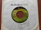 CANADA  THE BEATLES Come together / Something ERROR 1969 1st Press APPLE 45