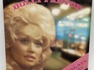 Dolly Parton The Bargain Store LP 1975 RCA Records APL1-0950 Promo Vinyl