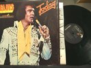 quadraphonic ELVIS PRESLEY 