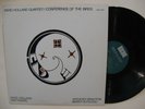 Dave Holland - Conference of the Birds - w/ Sam Rivers - Original 70s ECM - Ex