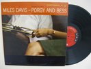 Miles Davis - Porgy & Bess - Original 1950s 6-Eye Mono Deep Groove