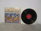 DAVE BRUBECK QUARTET..: Time Out, COLUMBIA, STEREO, ORG US, 12