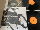 Massive Attack – Mezzanine (Vinyl - 2013)