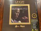 MILES DAVIS Kind of Blue UHQR Analogue Productions 33rpm Vinyl LP SEALED #2783