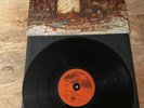 Black Sabbath Mob Rules Dio Original Vinyl