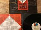 Manowar Sign Of The Hammer Vinyl Original Rare