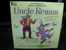 1663 The Songs From Walt Disney's Uncle Remus - Music From Songs of the South