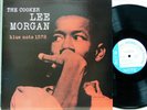 LEE MORGAN 