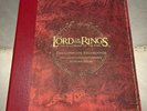 LORD OF THE RINGS: FELLOWSHIP OF THE RING - COMPLETE RECORDINGS - VINYL RECORDS