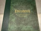 LORD OF THE RINGS: RETURN OF THE KING - COMPLETE RECORDINGS - VINYL RECORDS
