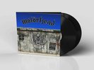 MOTORHEAD LOUDER THAN NOISE...LIVE IN BERLIN DOUBLE VINYL LP * IN STOCK NOW