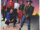 La Mafia – Ahora y Siempre LP Colombian Press 1992 Columbia