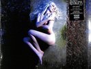 Pretty Reckless Death By Rock & Roll Limited Edition Silver Colored Vinyl LP