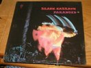 Black Sabbath Paranoid Original First Pressing 1970 Still Sealed WS 1887 AWESOME