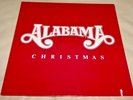 Christmas by Alabama (Vinyl LP, 1985 USA Sealed)