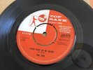 The Pips “Every Beat Of My Heart” Top Rank Records 45rpm R&b Soul Vinyl 7” 1960s