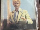 David Bowie Serious Moonlight In Gothenburg Super Rare Gatefold 2 Lp Set Nice