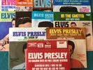 Elvis Presley 20 Golden hits box set rare US Import unused.