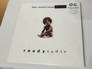 the notorious big ready to die vinyl record bad boy entertainment exclusive reis