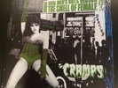 THE CRAMPS- SMELL OF FEMALE LIVE 1983 NYC VOL.2 VINYL LP