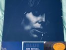 NM Joni Mitchell ?Blue 1971 Reprise MS 2038 Jacket VG+ Vinyl NM German Gatefold