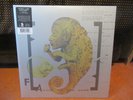 Front Line Assembly ?– FLAvour Of The Weak - 2LP - Clear Yellow (150)