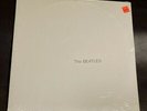 THE BEATLES “WHITE ALBUM” CAPITOL STEREO SWBO 101 STILL SEALED REISSUE