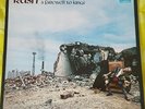 Rush / A Farewell to Kings /1977 Vinyl LP-Klapp cover /Original mercury 6338 834