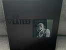 Yusef Lateef Easten Sounds Craft One Step Vinyl LP Numbered 194/1000.