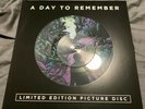 A Day To Remember - Homesick Picture Disc (Vinyl LP Record)