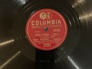 78 Peter Leshtchenko (Leshchenko, Lescenco) Columbia, 20359-F Russian  NEAR MINT