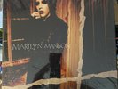 Marilyn Manson Vinyl Eat Me, Drink Me Red Vinyl 2 LP NEW