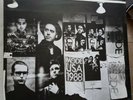 DEPECHE MODE-101-2 LP-1989 Live at the Pasadena Rose Bowl ITALY PRESS MINT