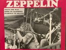 Led Zeppelin Acoustically EP Rare Oz only release