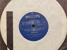 The Ramones Sheena Is A Punk Rocker / I Don't Care Rare Punk 45 NZ copy