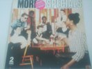THE SPECIALS More Specials vinyl LP CHR TT 5003 A3/B4