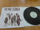 Pere Ubu - Terminal Tower 1985 UK 1st Rough Trade ROUGH 83 EX Punk New Wave LP