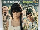 Evergreen (Vol. 2) by The Stone Poneys (Vinyl LP 1967 ST 2763) VG++ Play Tested