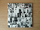 ROLLING STONES Exile on Main Street (Rolling Stones COC 69100) 1st/postcards EX+