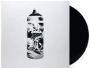 DJ KRUSH - KISEKI  2 VINYL LP With Cover Art Print Signed by DJ Krush