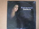 Soul - Damita Jo - If You Go Away - Epic mono - SEALED