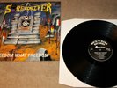 LP  FREEDOM WHAT FREEDOM Freedom Justice # rock-o-rama RRR 121 oi skinhead isd