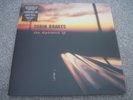 TURIN BRAKES The Optimist LP  & INNER  2001  SOURCE   mint