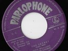 Doo Wop/Soul 45 Otis Williams & The Charms 