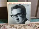 Buddy Holly and the Crickets on Coral 